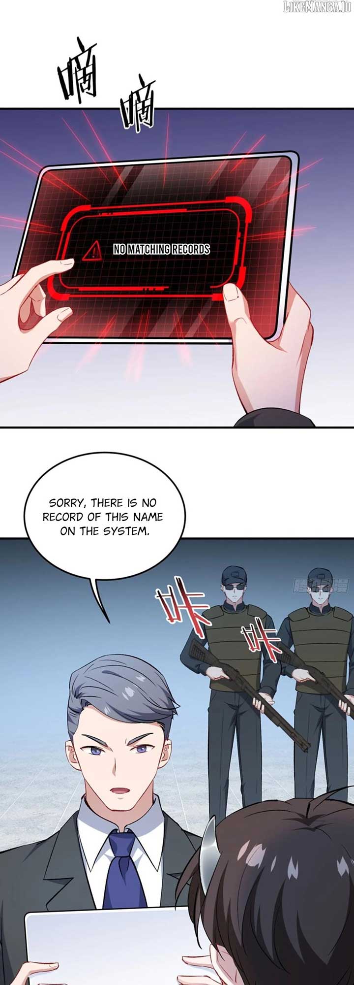 After Improperly Licking a Dog, I Became a Billionaire Chapter 230 132 14