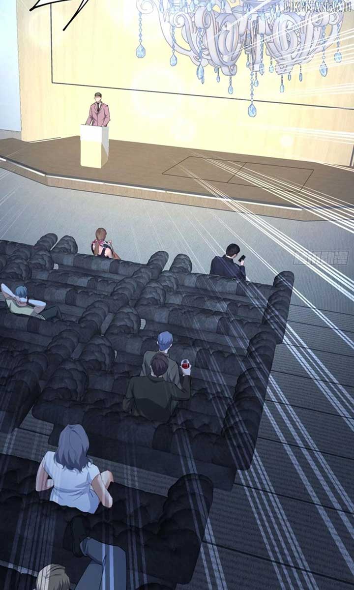 After Improperly Licking a Dog, I Became a Billionaire Chapter 230 137 19