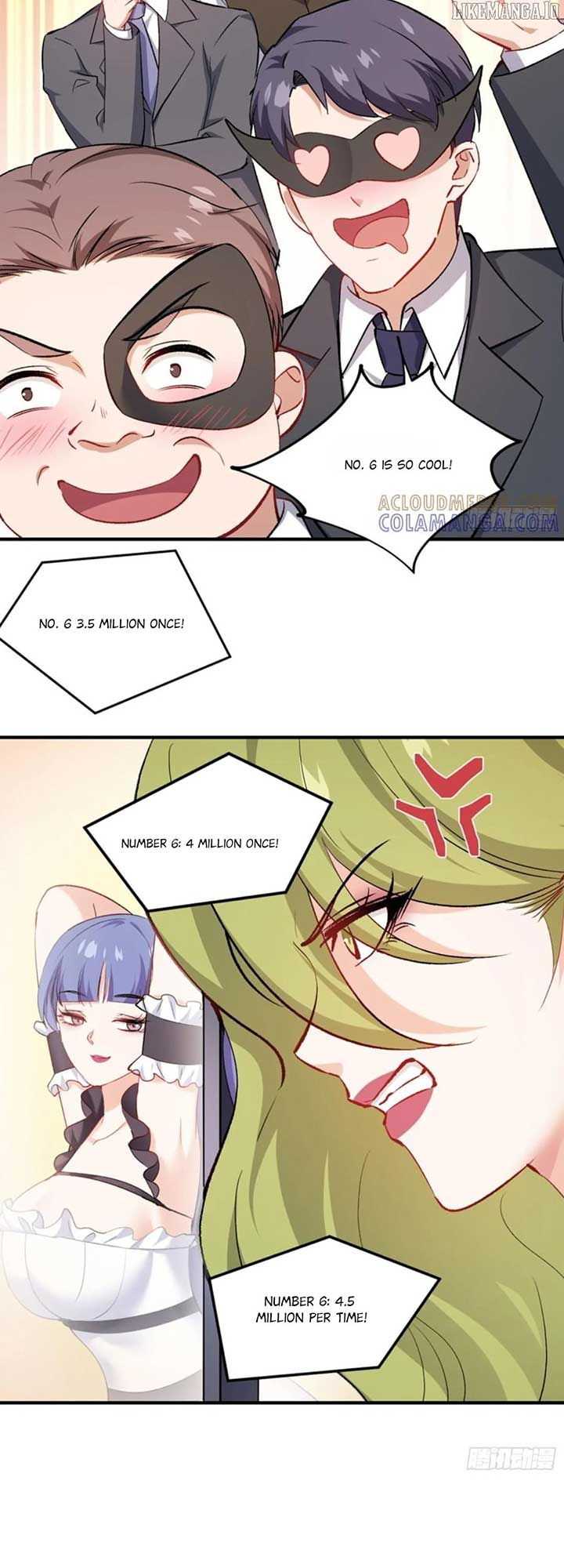 After Improperly Licking a Dog, I Became a Billionaire Chapter 230 142 24