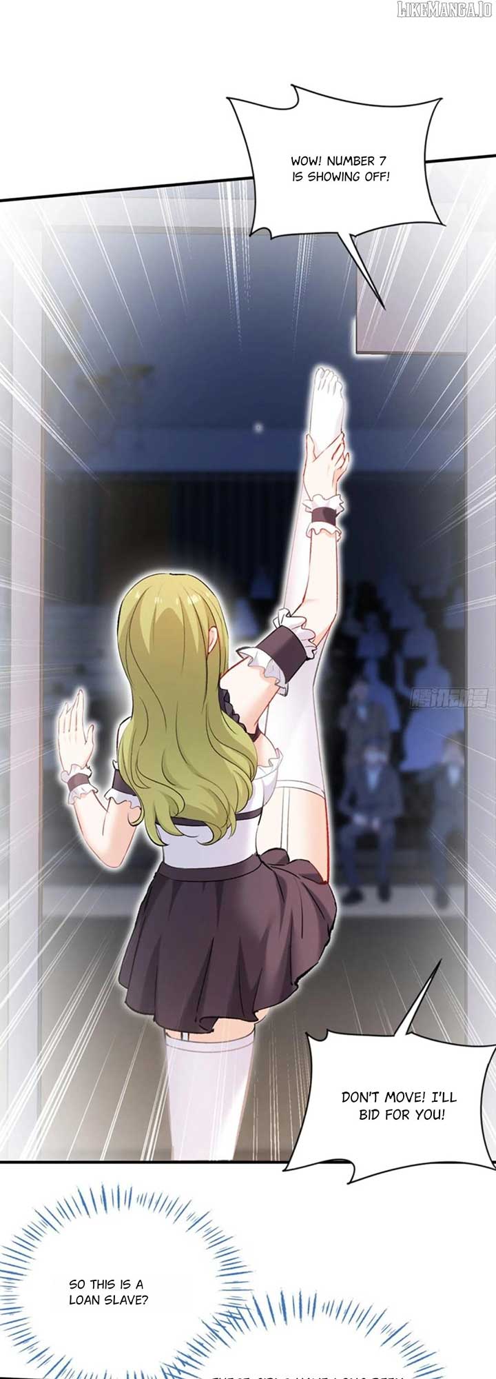 After Improperly Licking a Dog, I Became a Billionaire Chapter 230 143 25