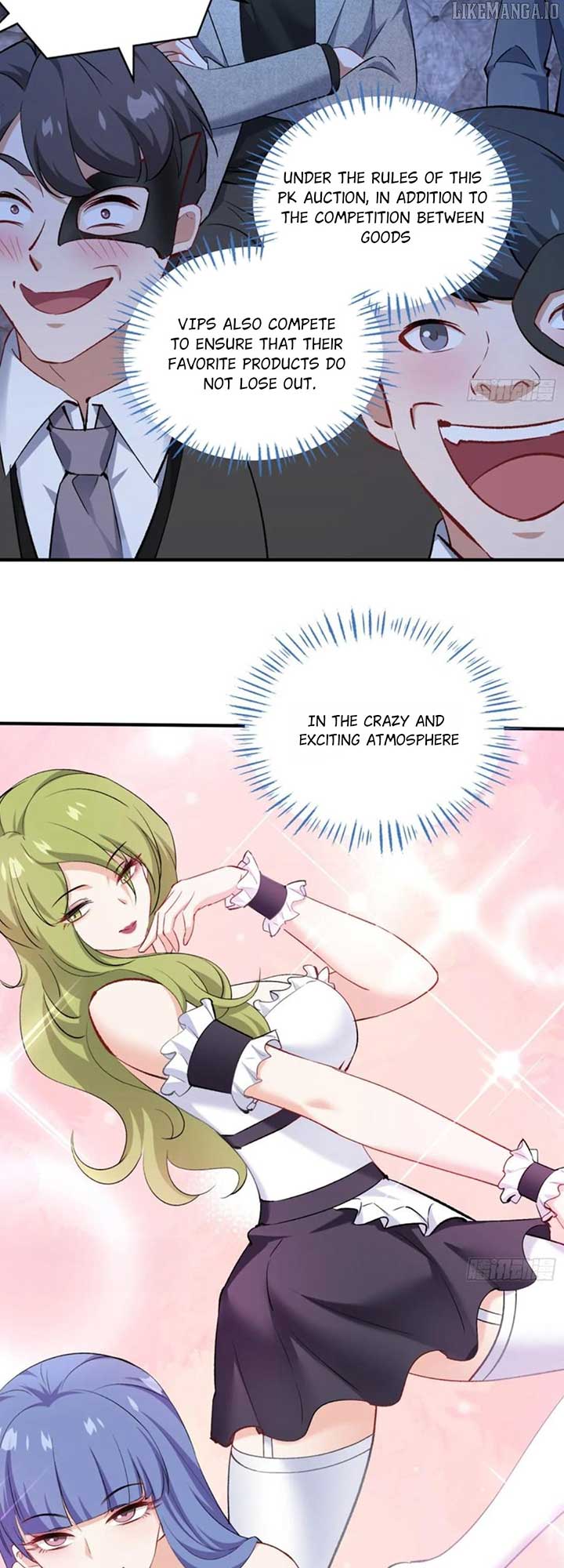 After Improperly Licking a Dog, I Became a Billionaire Chapter 230 145 27