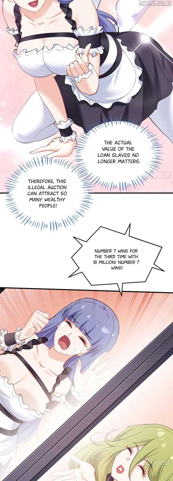 After Improperly Licking a Dog, I Became a Billionaire Chapter 230 146 28