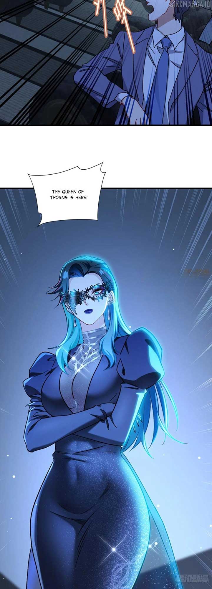 After Improperly Licking a Dog, I Became a Billionaire Chapter 230 149 31