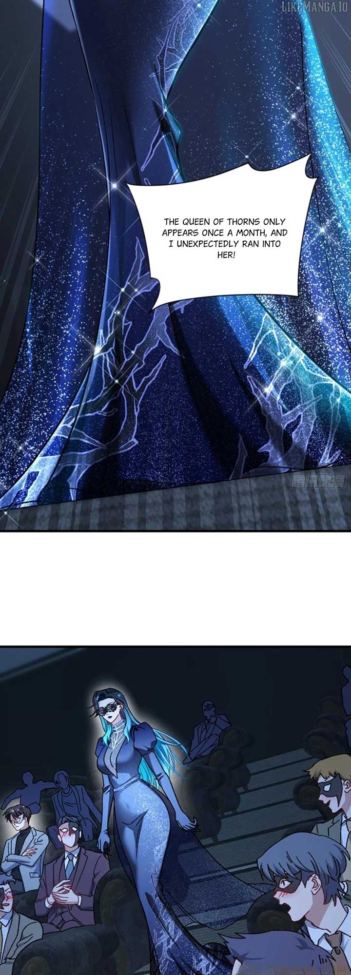 After Improperly Licking a Dog, I Became a Billionaire Chapter 230 150 32