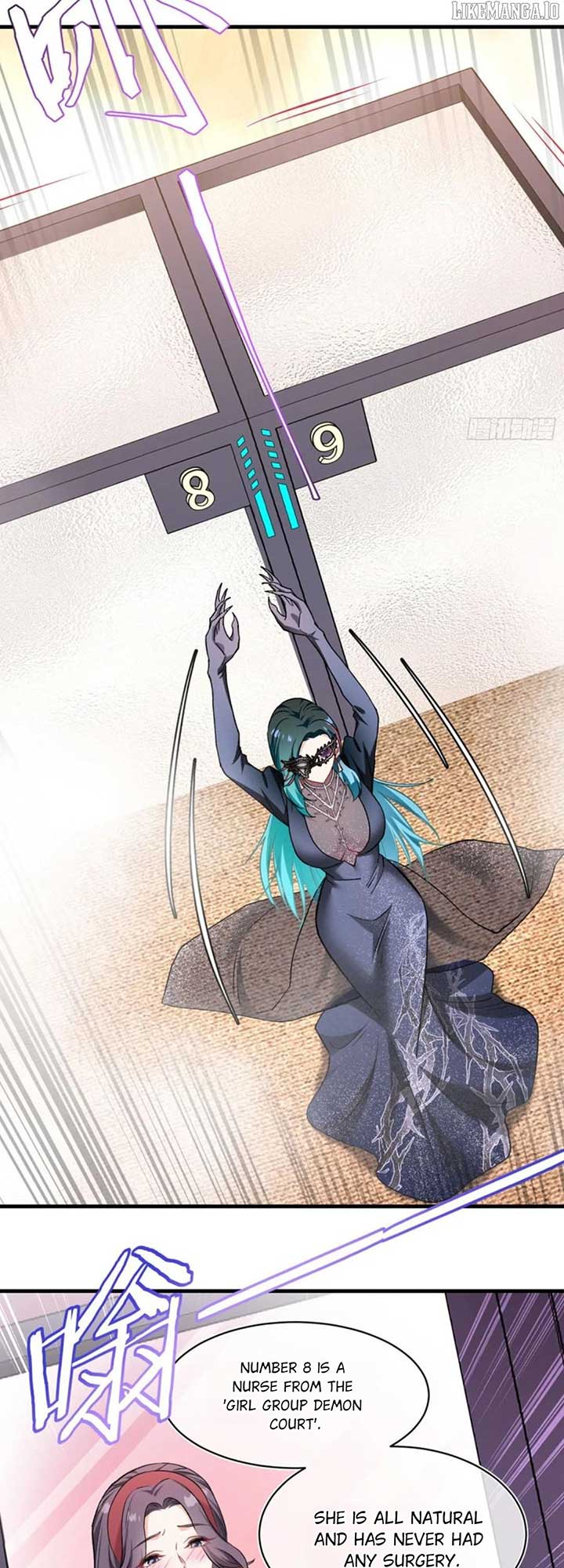 After Improperly Licking a Dog, I Became a Billionaire Chapter 230 154 36