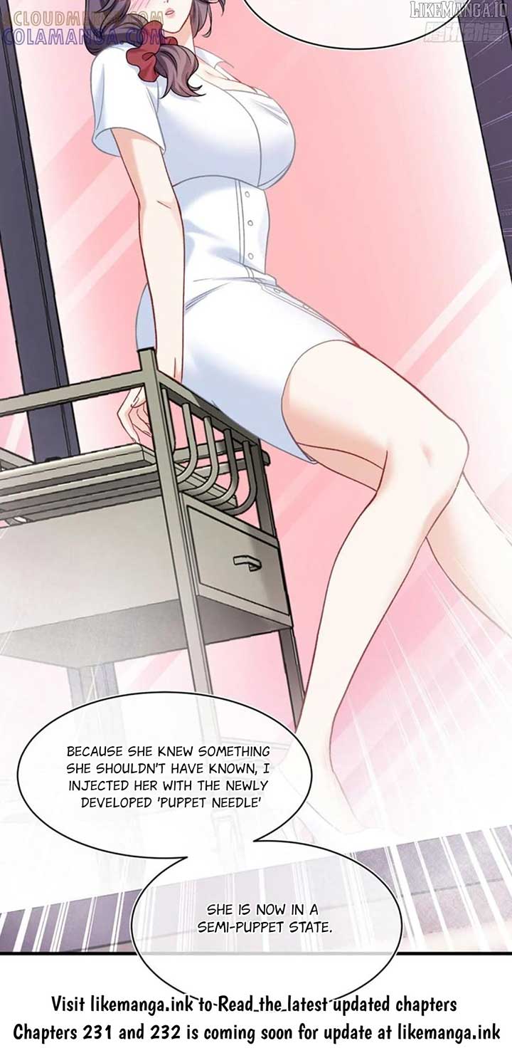 After Improperly Licking a Dog, I Became a Billionaire Chapter 230 155 37