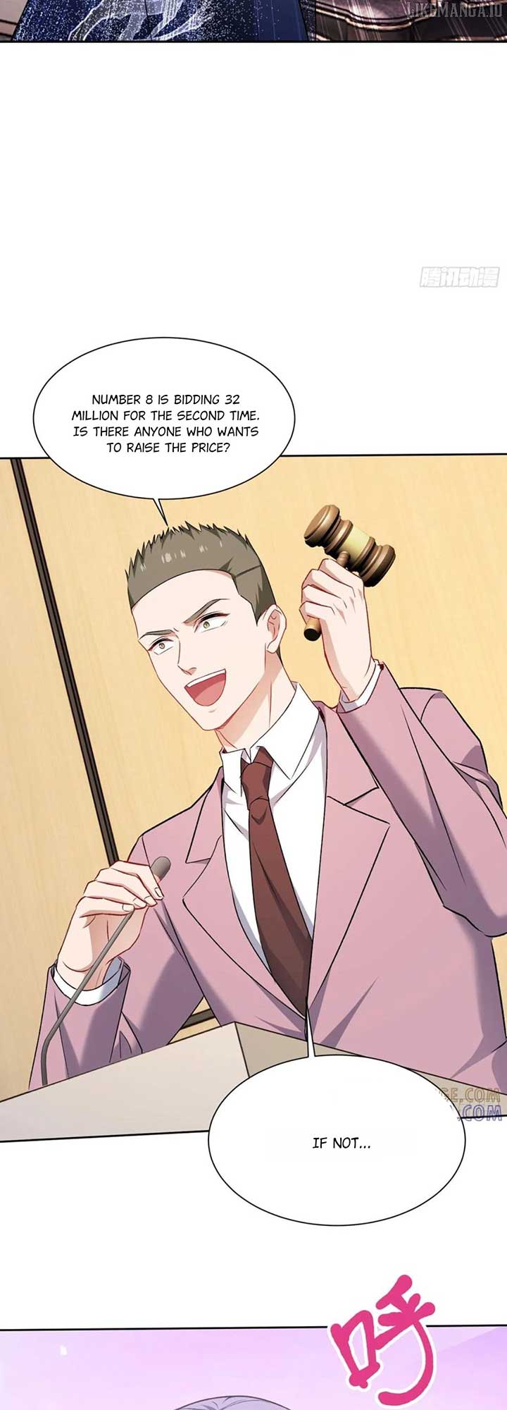 After Improperly Licking a Dog, I Became a Billionaire Chapter 231 110 07