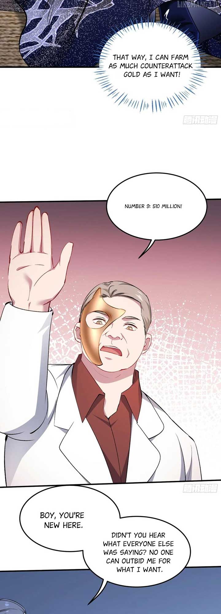 After Improperly Licking a Dog, I Became a Billionaire Chapter 231 120 17