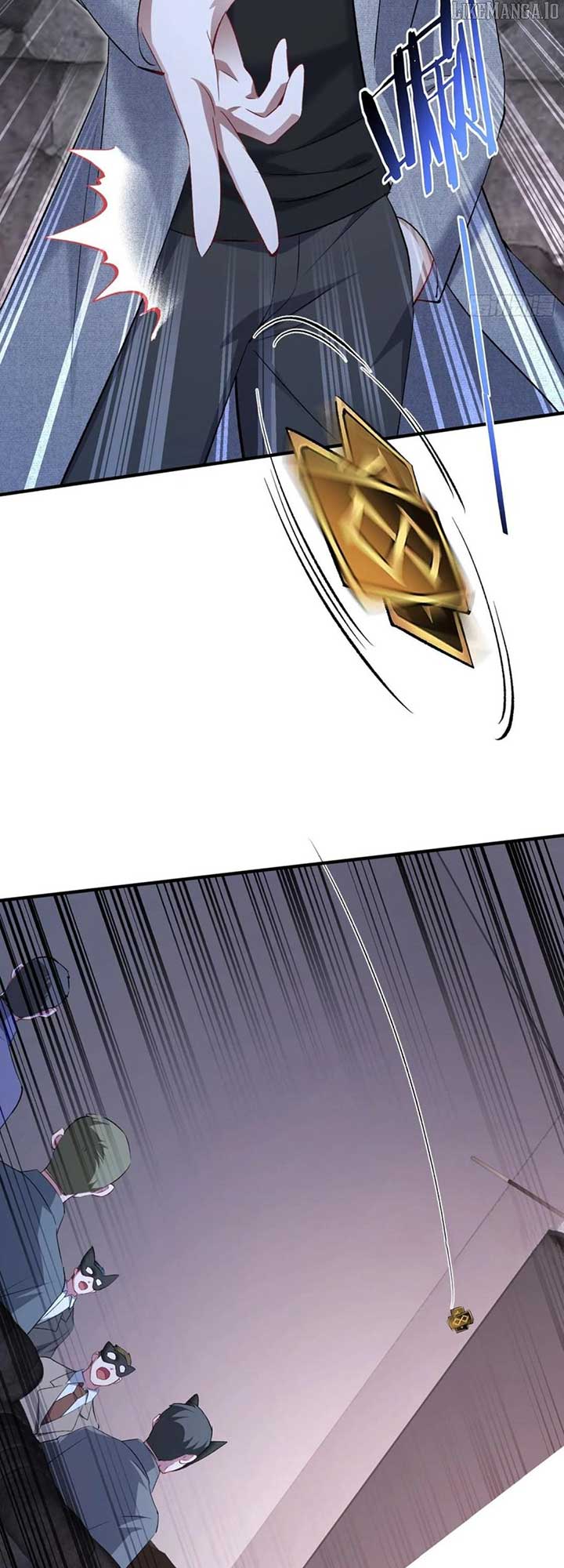 After Improperly Licking a Dog, I Became a Billionaire Chapter 231 127 24