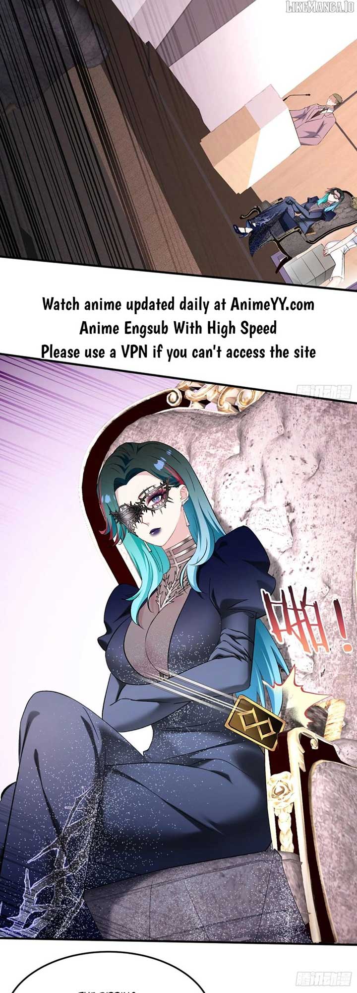 After Improperly Licking a Dog, I Became a Billionaire Chapter 231 128 25