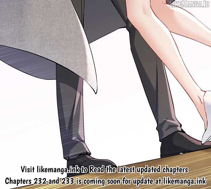 After Improperly Licking a Dog, I Became a Billionaire Chapter 231 135 32