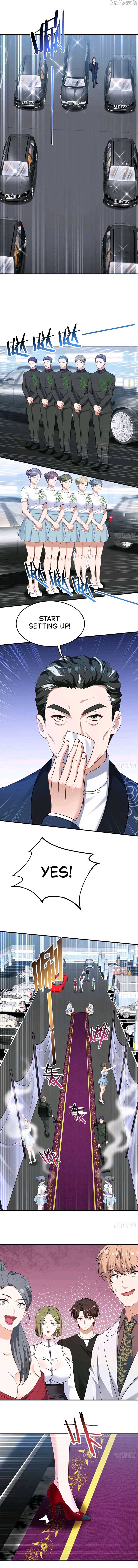 After Improperly Licking a Dog, I Became a Billionaire Chapter 238 38 7