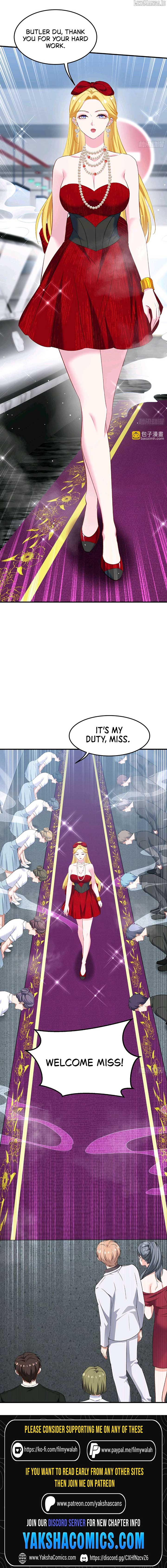 After Improperly Licking a Dog, I Became a Billionaire Chapter 238 39 8