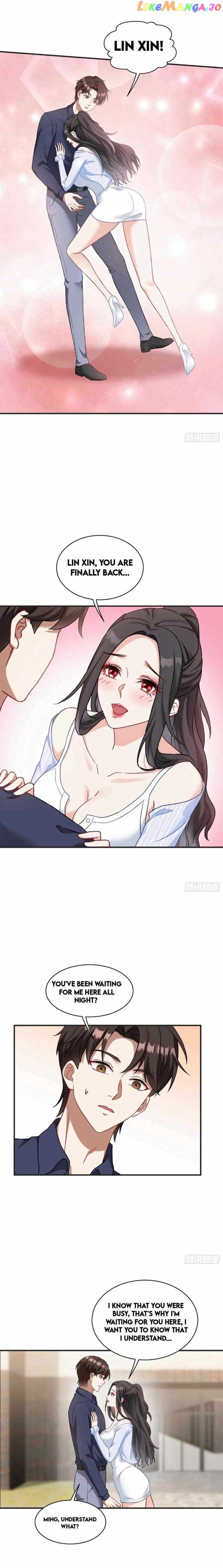 After Improperly Licking a Dog, I Became a Billionaire Chapter 24 43 03