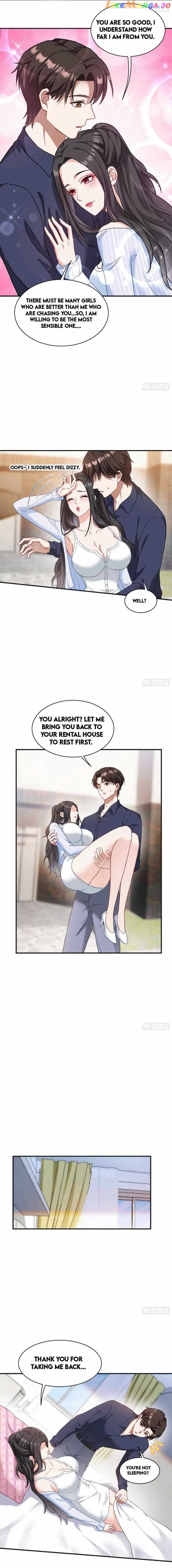 After Improperly Licking a Dog, I Became a Billionaire Chapter 24 44 04