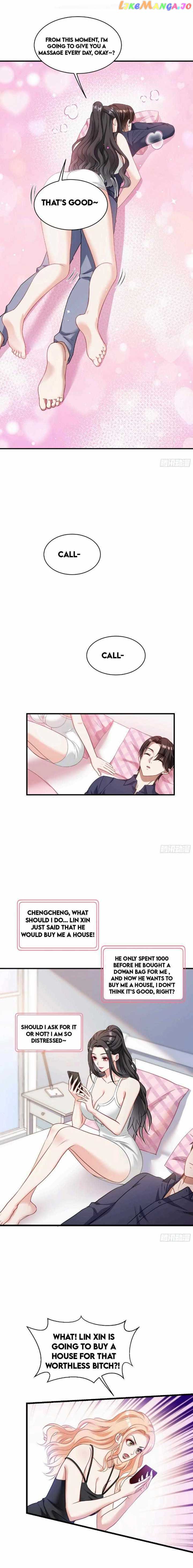 After Improperly Licking a Dog, I Became a Billionaire Chapter 24 47 07