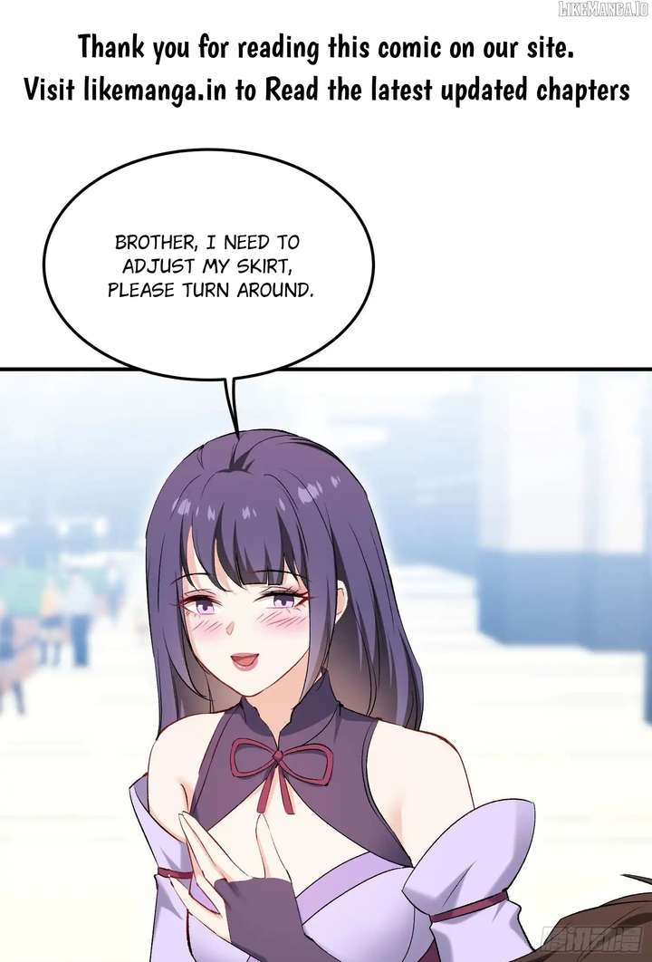 After Improperly Licking a Dog, I Became a Billionaire Chapter 241 173 01