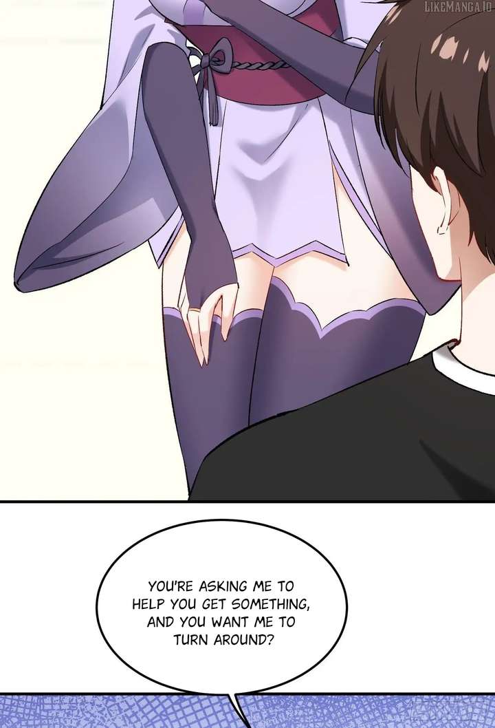 After Improperly Licking a Dog, I Became a Billionaire Chapter 241 174 02