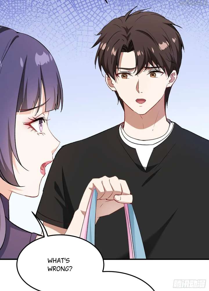 After Improperly Licking a Dog, I Became a Billionaire Chapter 241 175 03