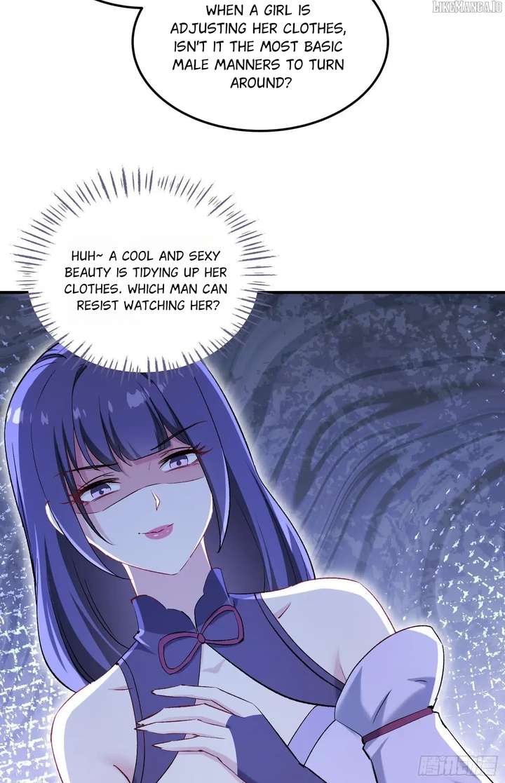 After Improperly Licking a Dog, I Became a Billionaire Chapter 241 176 04