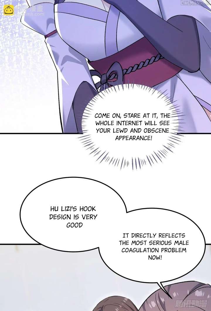 After Improperly Licking a Dog, I Became a Billionaire Chapter 241 177 05