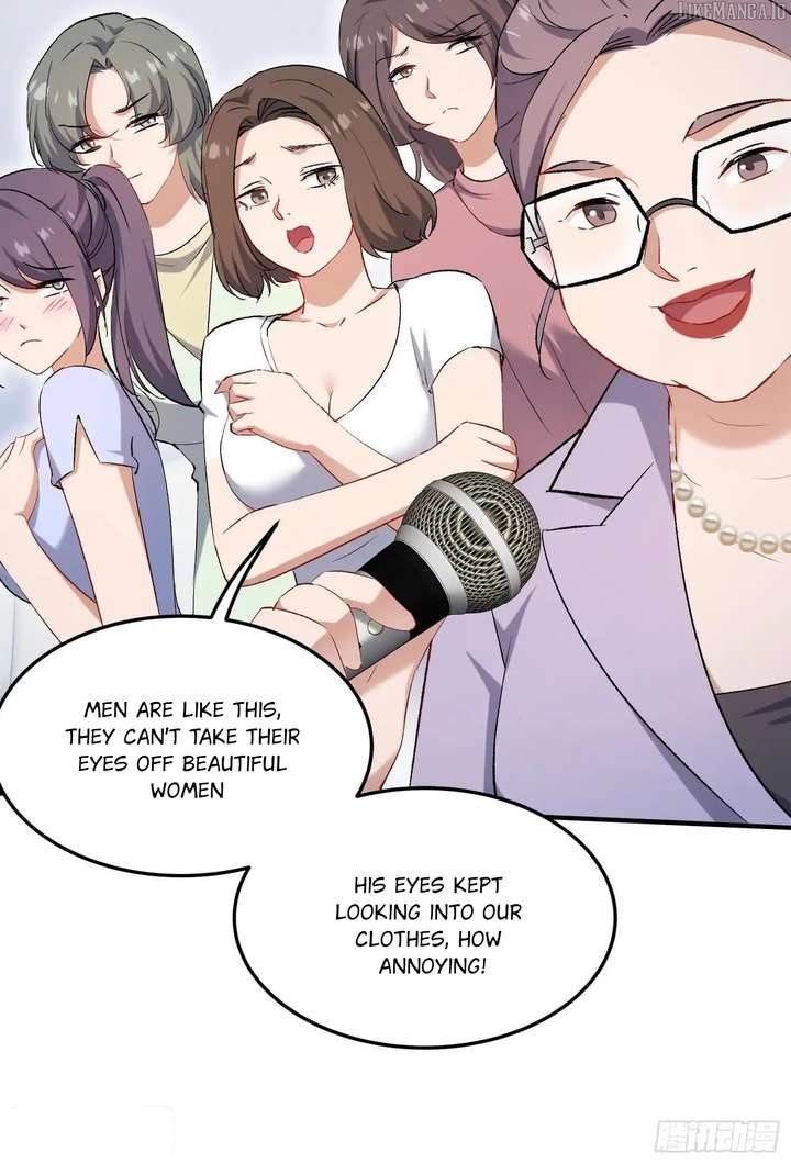 After Improperly Licking a Dog, I Became a Billionaire Chapter 241 178 06