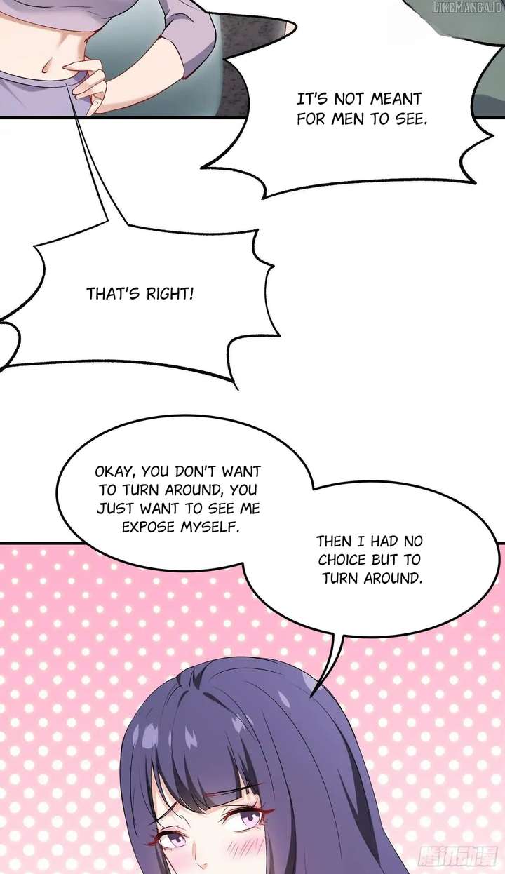 After Improperly Licking a Dog, I Became a Billionaire Chapter 241 180 08