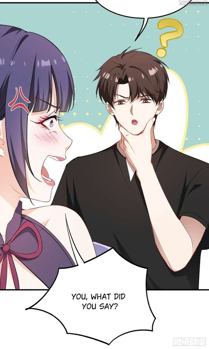 After Improperly Licking a Dog, I Became a Billionaire Chapter 241 182 10