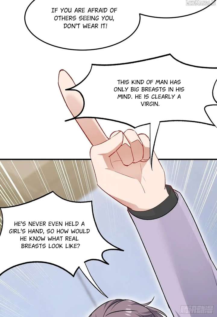 After Improperly Licking a Dog, I Became a Billionaire Chapter 241 184 12