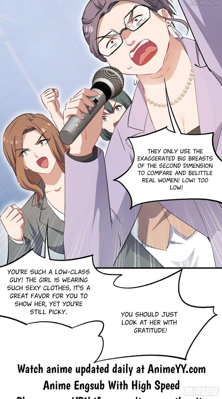 After Improperly Licking a Dog, I Became a Billionaire Chapter 241 185 13