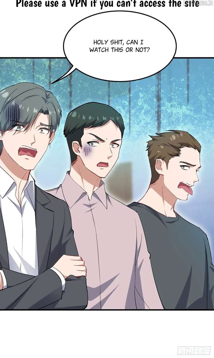 After Improperly Licking a Dog, I Became a Billionaire Chapter 241 186 14