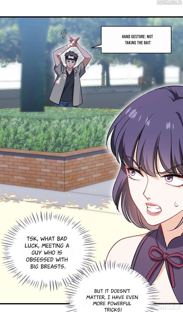 After Improperly Licking a Dog, I Became a Billionaire Chapter 241 187 15