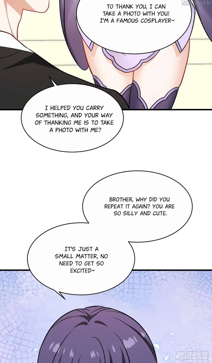 After Improperly Licking a Dog, I Became a Billionaire Chapter 241 189 17