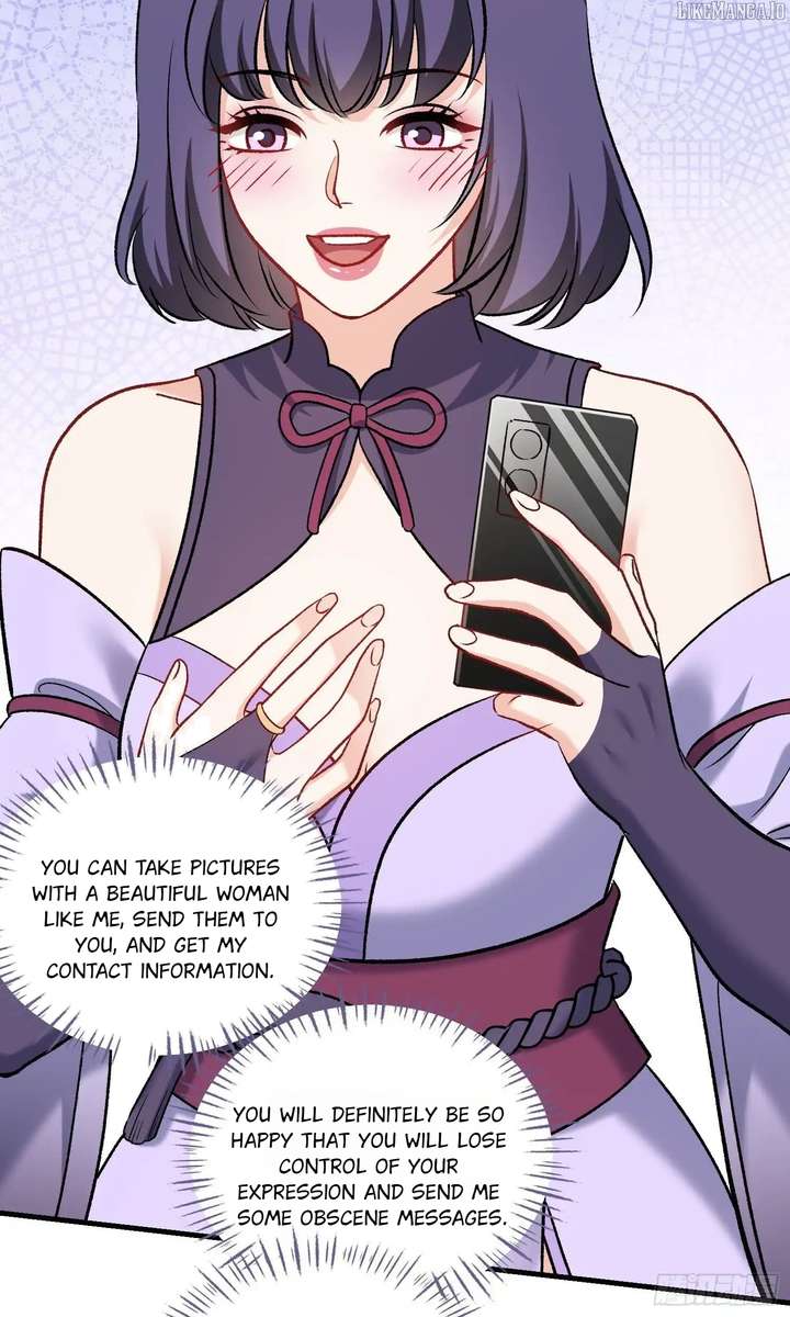 After Improperly Licking a Dog, I Became a Billionaire Chapter 241 190 18