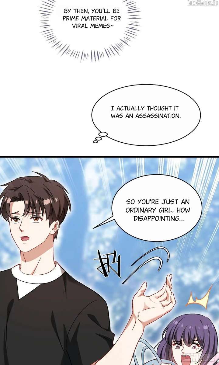 After Improperly Licking a Dog, I Became a Billionaire Chapter 241 191 19