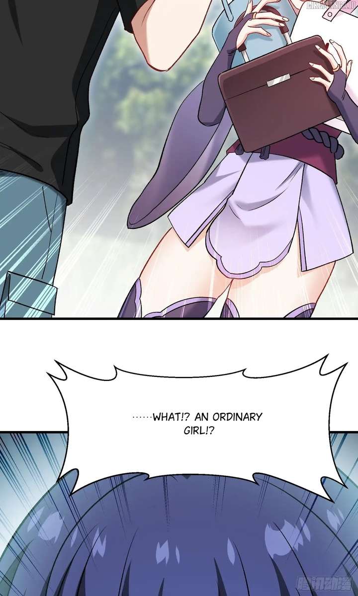 After Improperly Licking a Dog, I Became a Billionaire Chapter 241 192 20