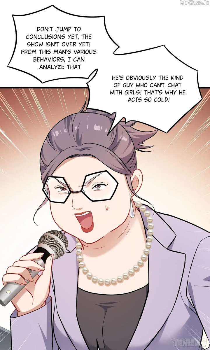 After Improperly Licking a Dog, I Became a Billionaire Chapter 241 195 23