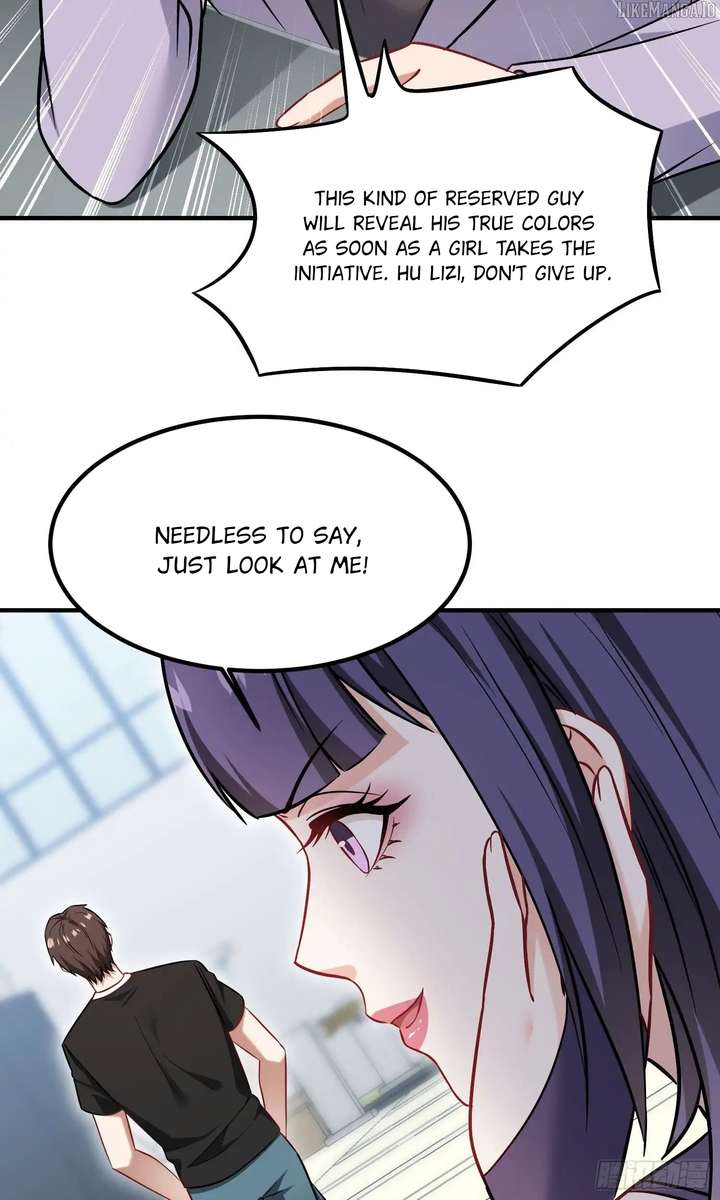 After Improperly Licking a Dog, I Became a Billionaire Chapter 241 196 24