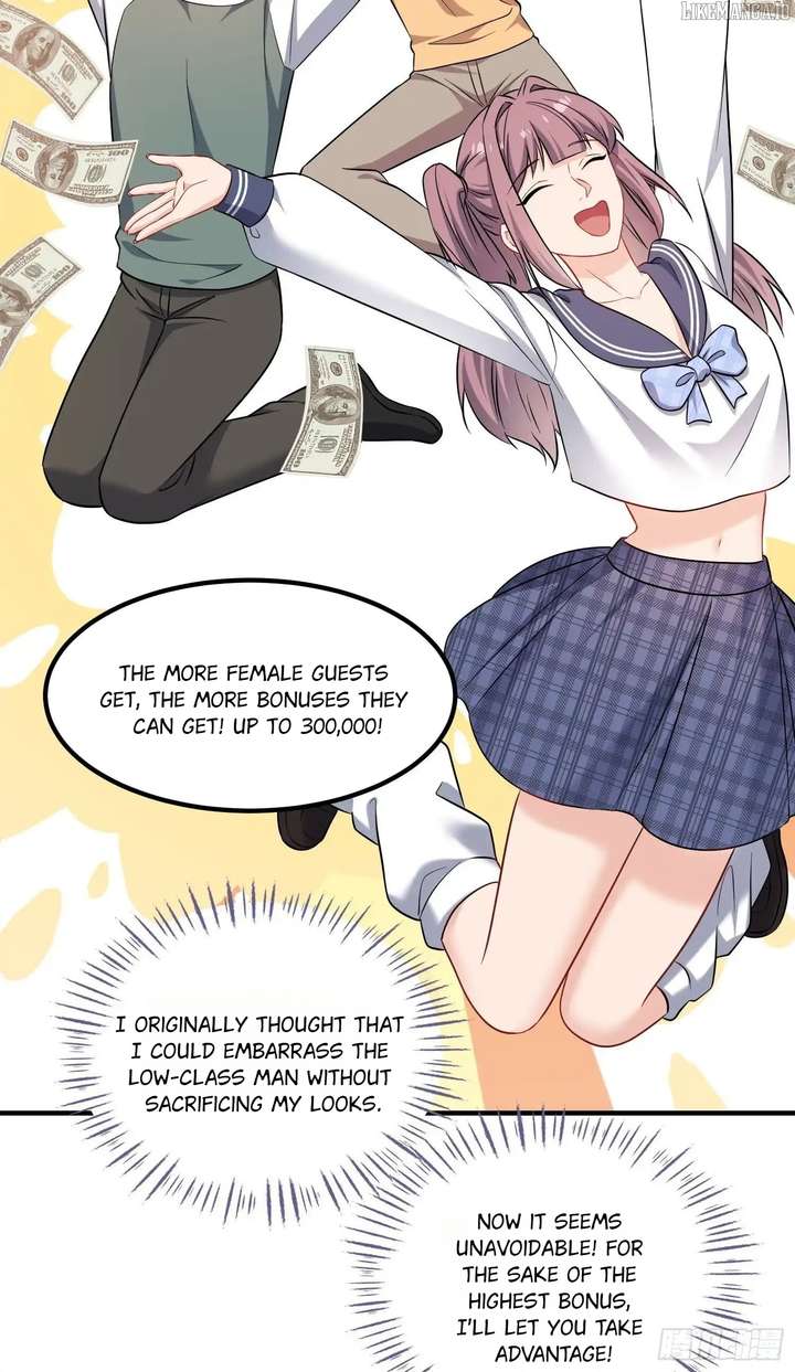 After Improperly Licking a Dog, I Became a Billionaire Chapter 241 198 26