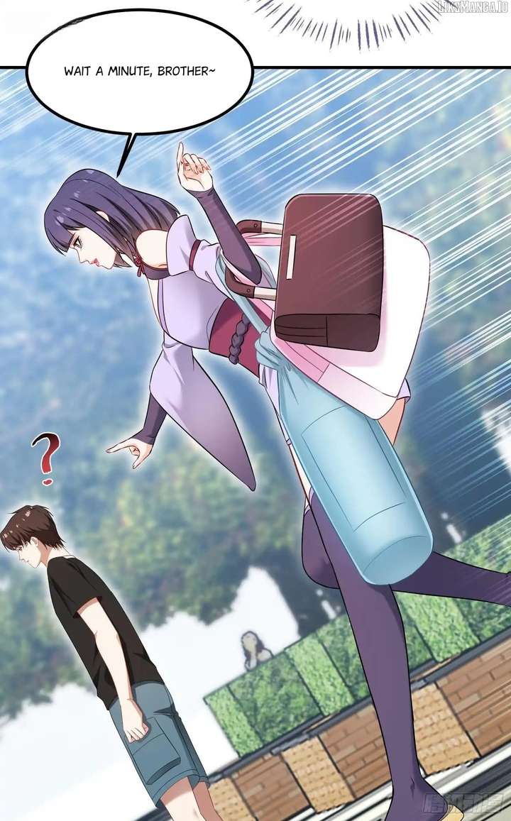 After Improperly Licking a Dog, I Became a Billionaire Chapter 241 199 27