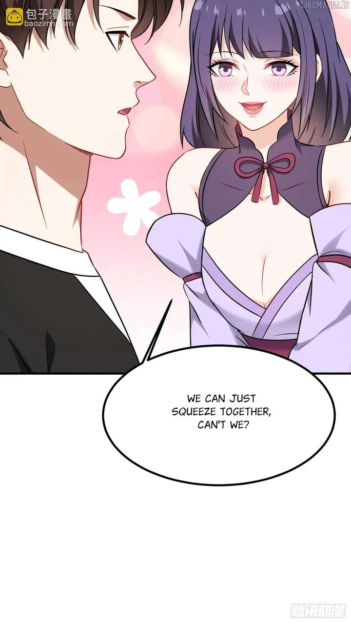 After Improperly Licking a Dog, I Became a Billionaire Chapter 241 202 30