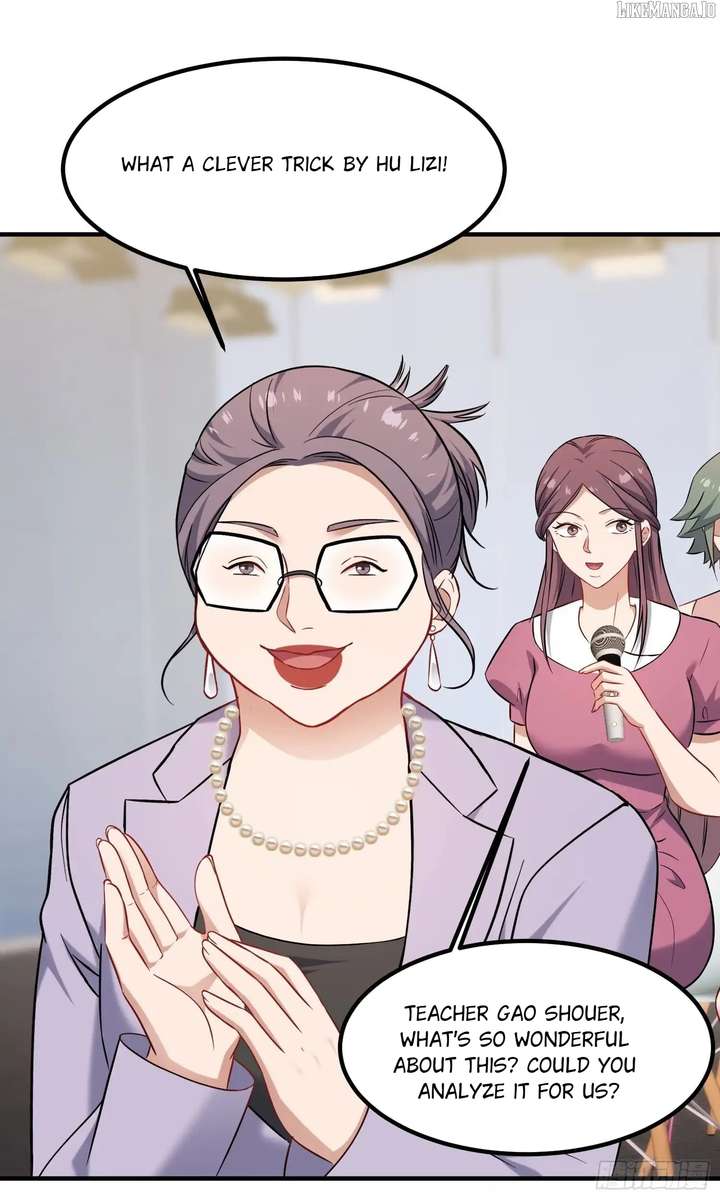 After Improperly Licking a Dog, I Became a Billionaire Chapter 241 203 31