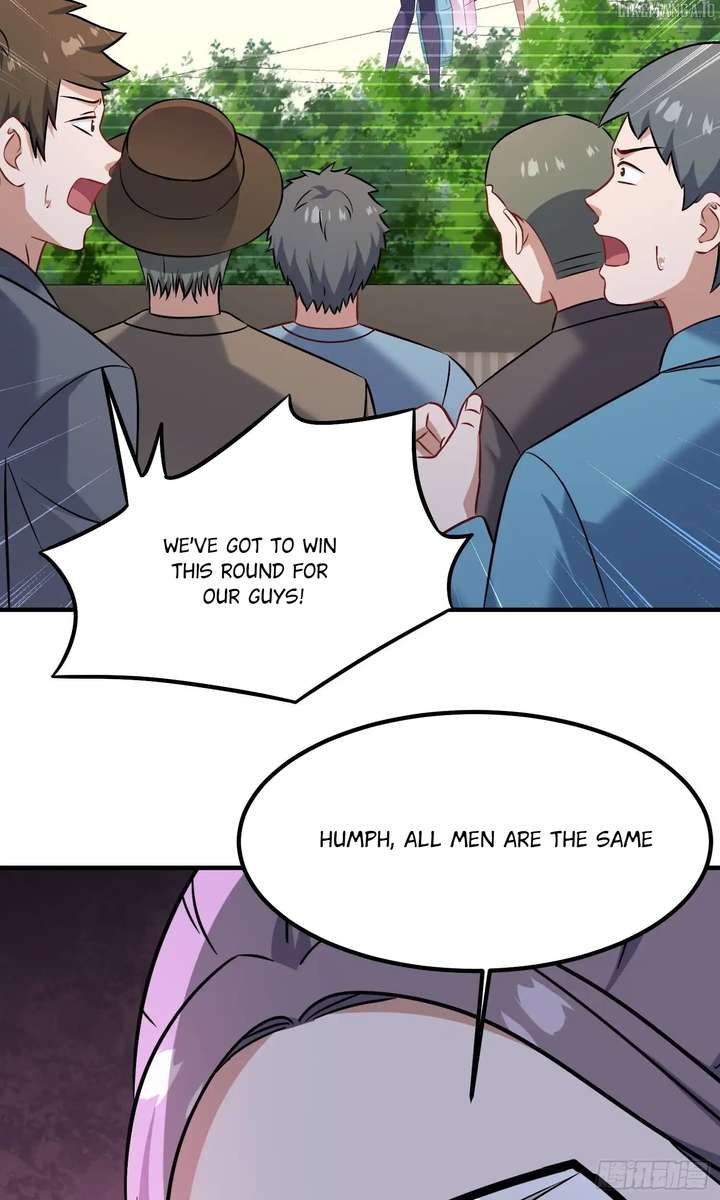 After Improperly Licking a Dog, I Became a Billionaire Chapter 241 208 36