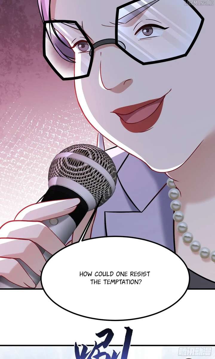 After Improperly Licking a Dog, I Became a Billionaire Chapter 241 209 37