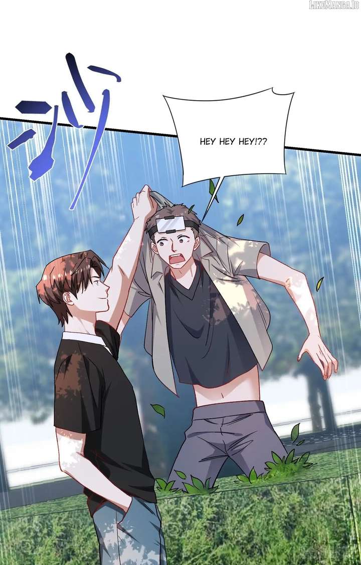 After Improperly Licking a Dog, I Became a Billionaire Chapter 241 211 39