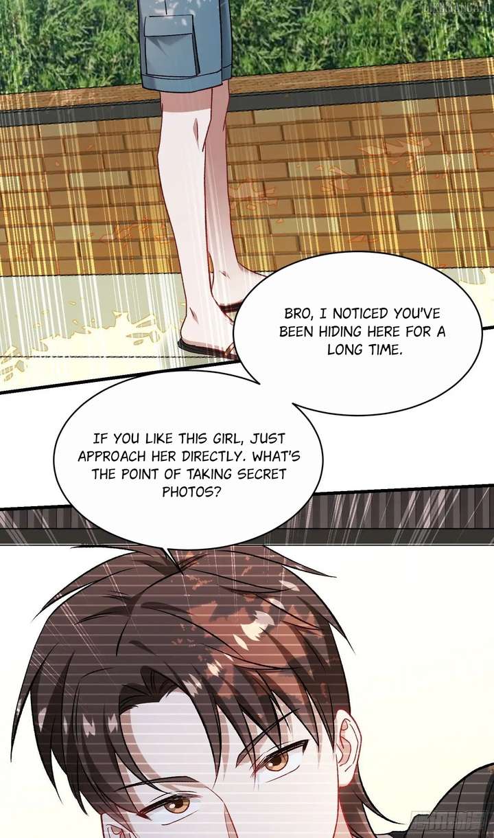 After Improperly Licking a Dog, I Became a Billionaire Chapter 241 212 40