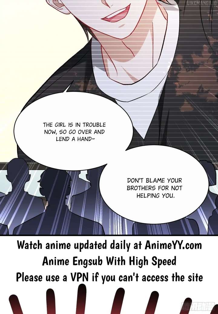 After Improperly Licking a Dog, I Became a Billionaire Chapter 241 213 41