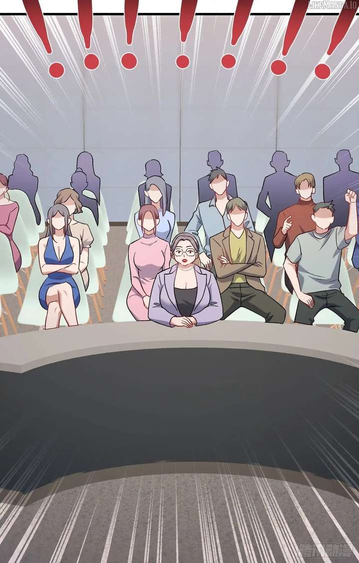 After Improperly Licking a Dog, I Became a Billionaire Chapter 241 214 42