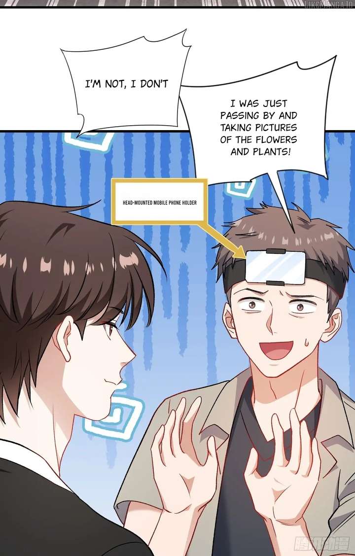 After Improperly Licking a Dog, I Became a Billionaire Chapter 241 215 43