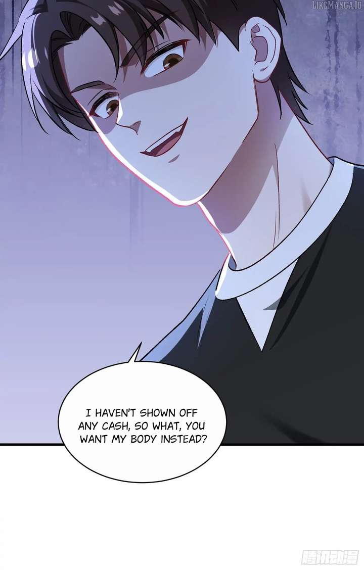 After Improperly Licking a Dog, I Became a Billionaire Chapter 241 218 46